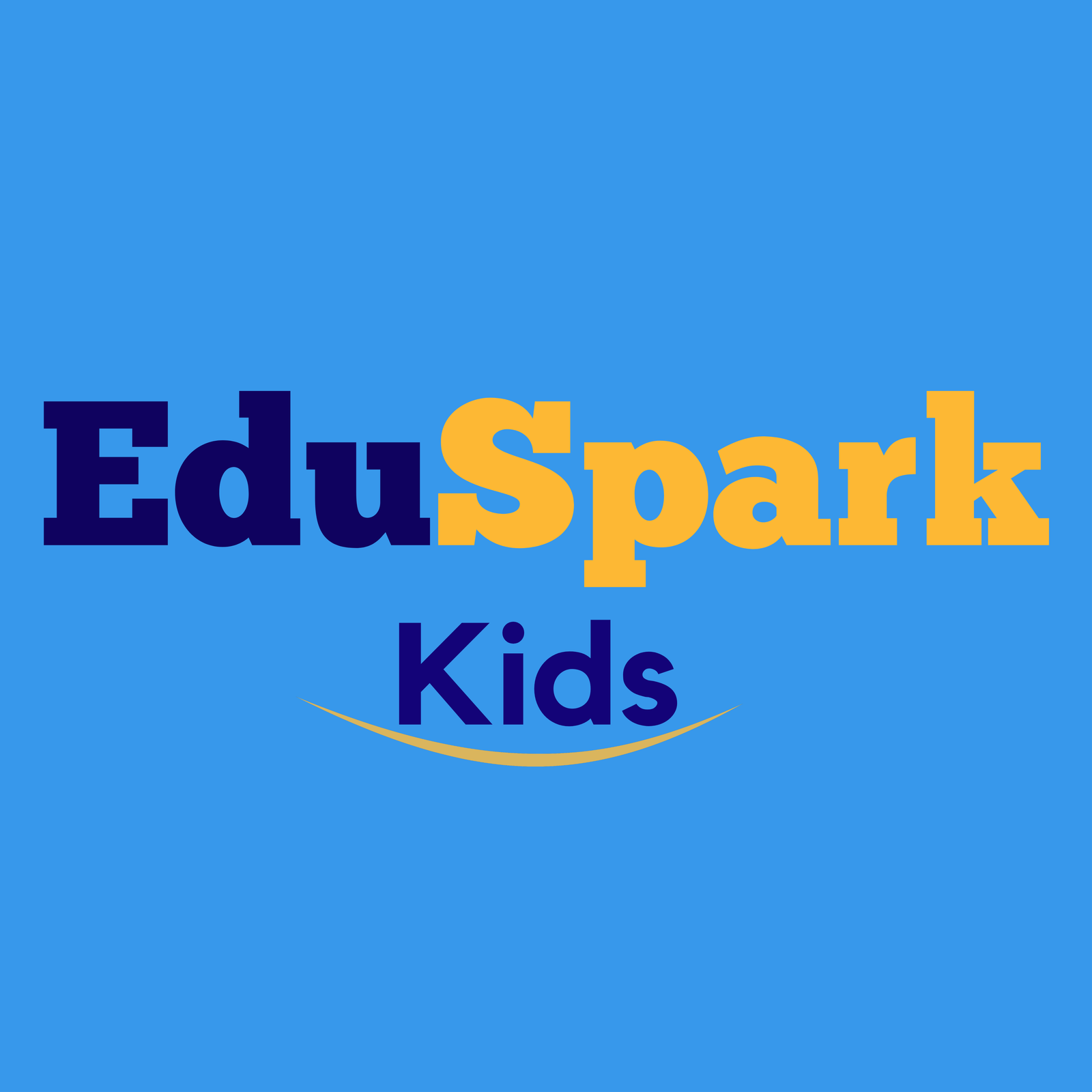 EduSpark Kids