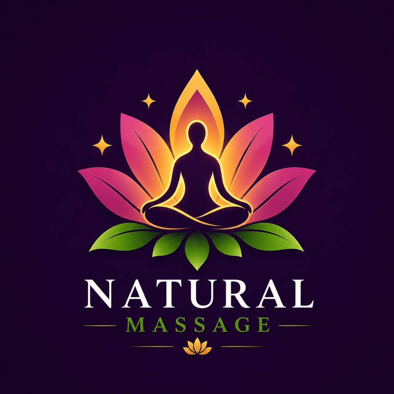 NATURAL MASSAGE