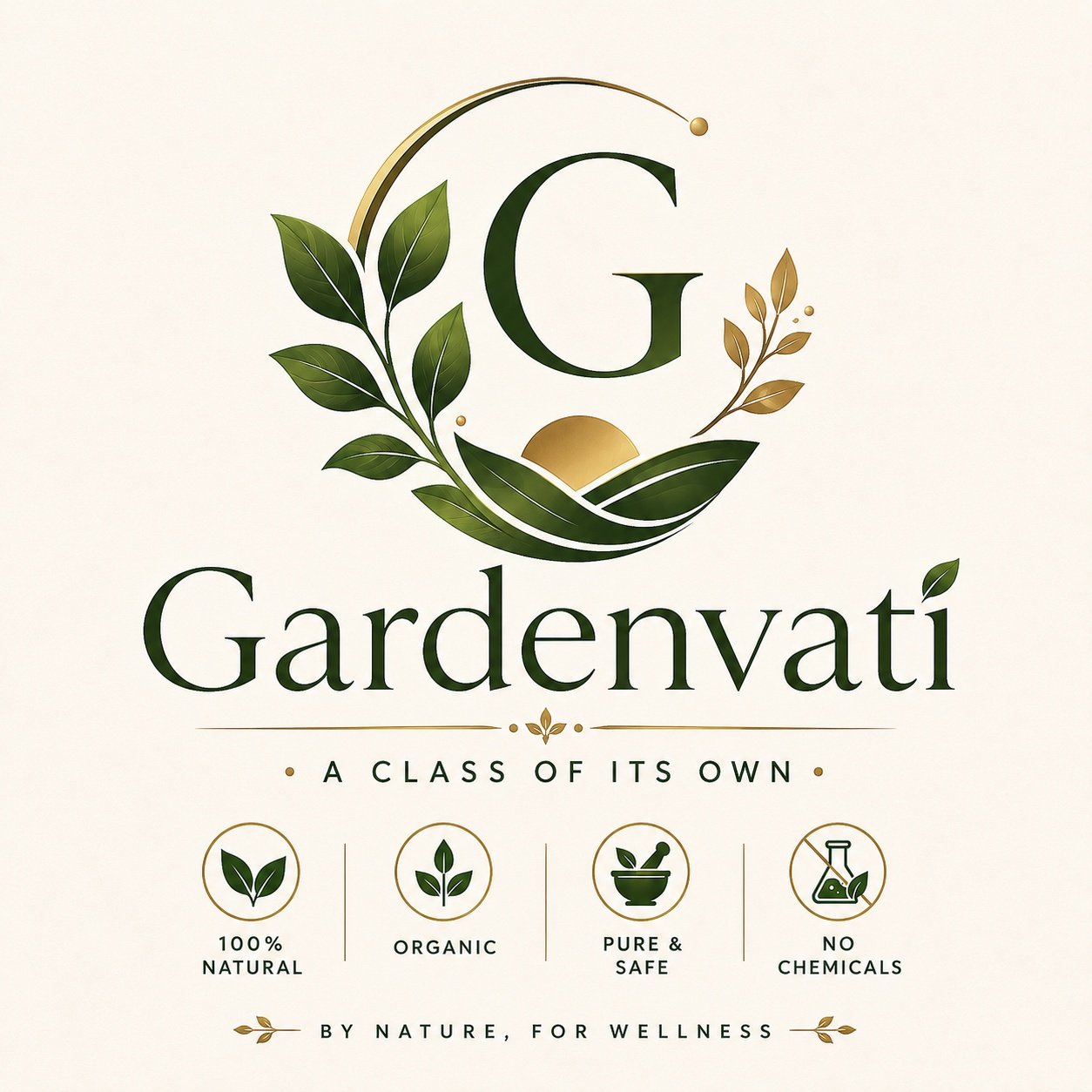 Gardenvati