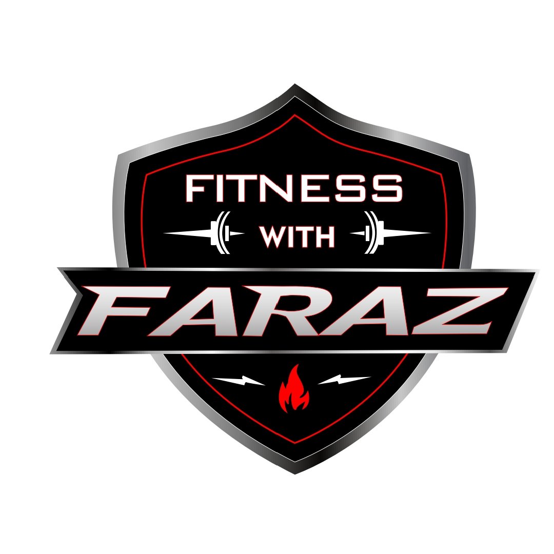 FITNESS WITH FARAZ